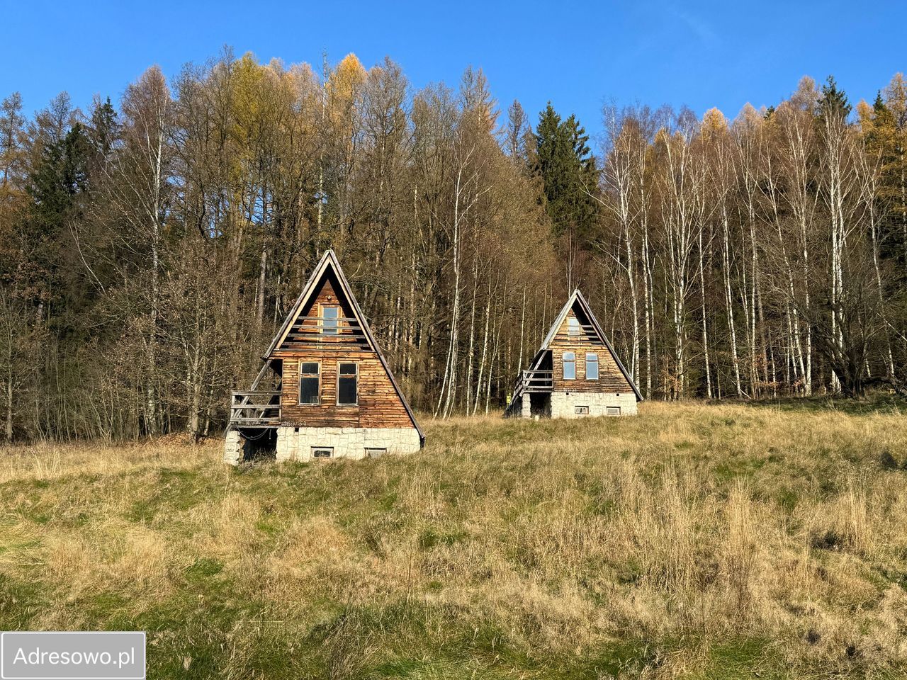 Działka budowlana Radków. Zdjęcie 4