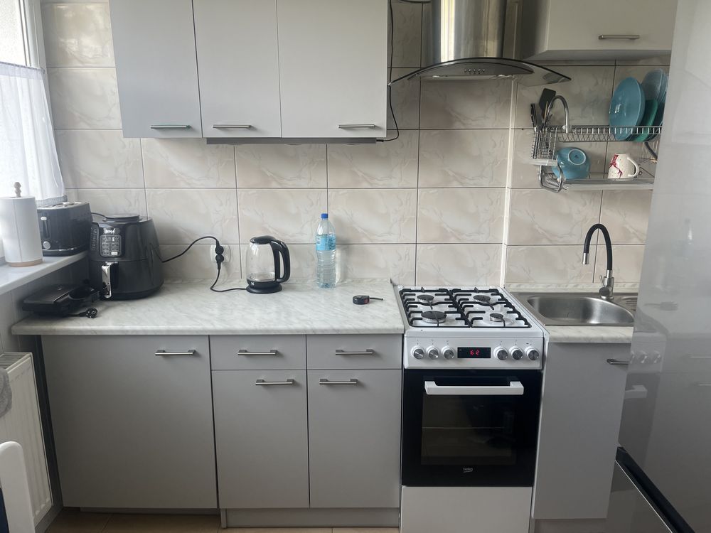 Mieszkanie 2-pokojowe Kudowa-Zdrój, ul. Pogodna. Zdjęcie 8