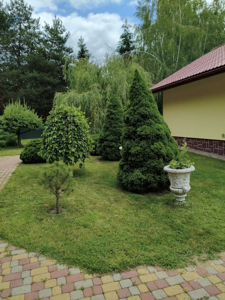 dom wolnostojący, 3 pokoje Rogóźno. Zdjęcie 8