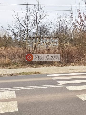 Działka Warszawa Białołęka, ul. Ostródzka. Zdjęcie 15