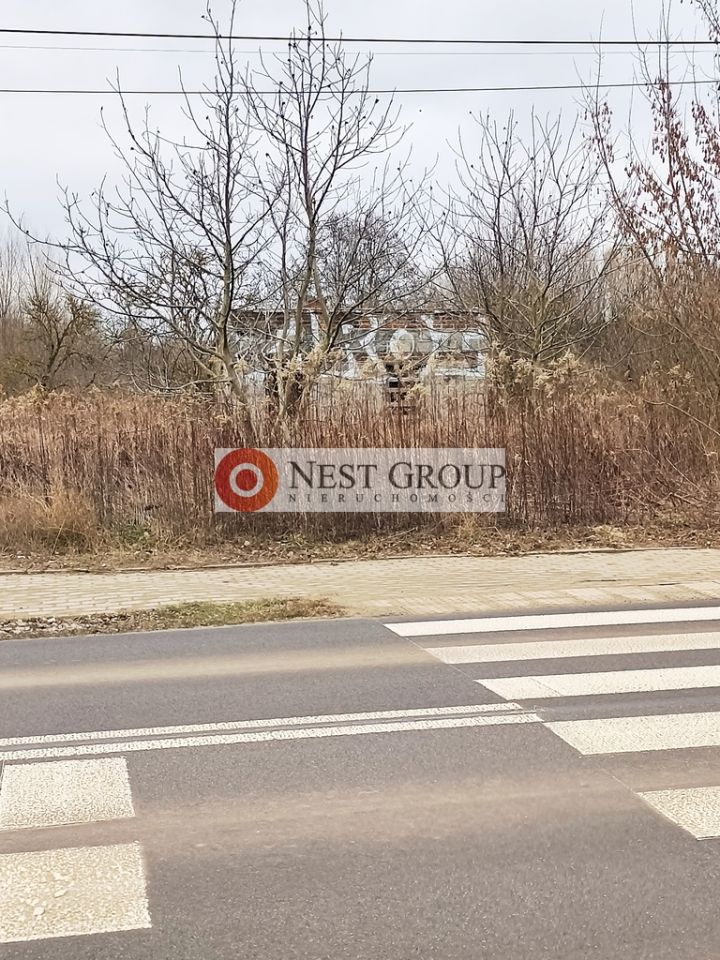 Działka Warszawa Białołęka, ul. Ostródzka. Zdjęcie 15