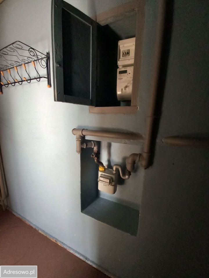 Mieszkanie 2-pokojowe Łódź Bałuty, ul. Bojowników Getta Warszawskiego. Zdjęcie 14