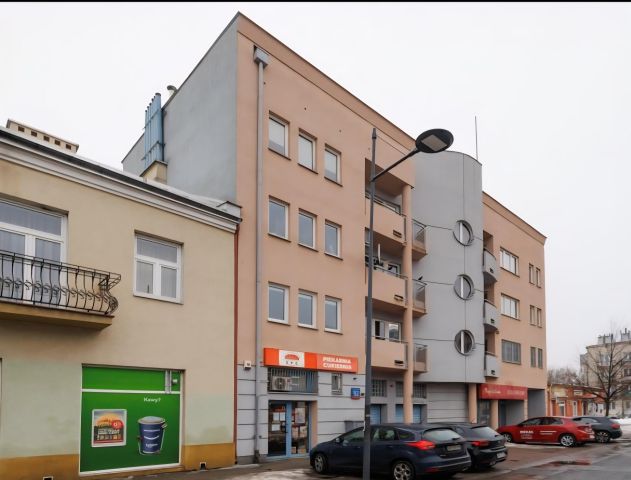 Mieszkanie 2-pokojowe Warszawa Praga-Południe, ul. Grochowska. Zdjęcie 1