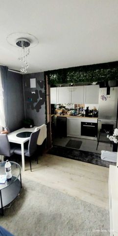 Mieszkanie 1-pokojowe Sosnowiec, ul. Bohaterów Monte Cassino. Zdjęcie 1