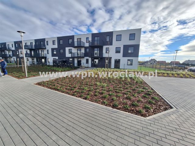 Mieszkanie 2-pokojowe Lutynia. Zdjęcie 1