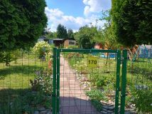 Działka rod Knurów Szczygłowice, ul. Aleja Piastów. Zdjęcie 2
