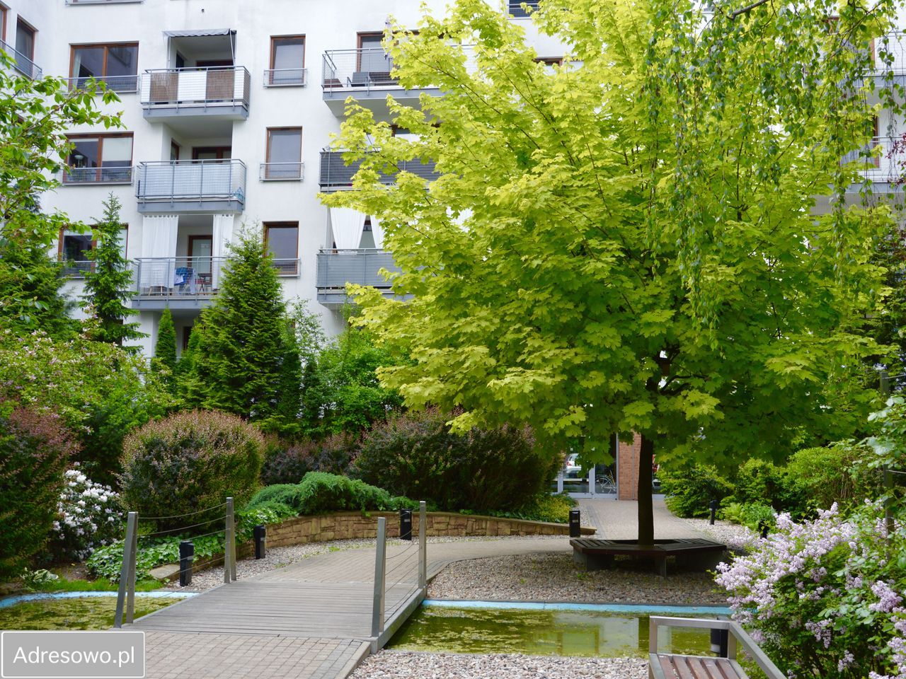 Mieszkanie 1-pokojowe Warszawa Bemowo, ul. Księcia Bolesława. Zdjęcie 8