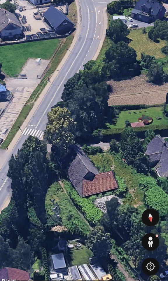 Działka inwestycyjna Bielsko-Biała Komorowice Krakowskie, Samodzielna/Daszyńskiego. Zdjęcie 5