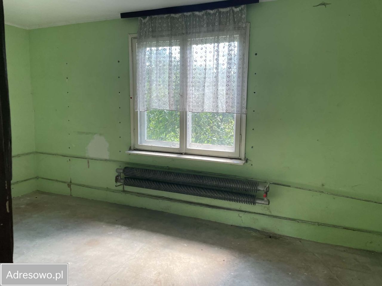 Działka rolna Bielsko-Biała Stare Bielsko, ul. Pod Grodziskiem. Zdjęcie 9