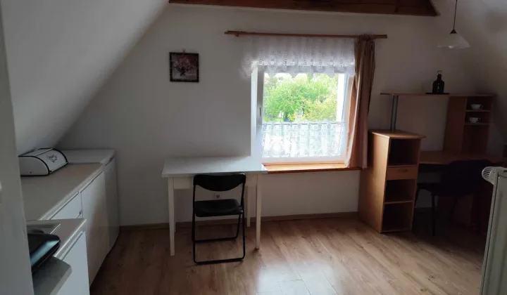 Mieszkanie 1-pokojowe Olsztyn, ul. Koszalińska