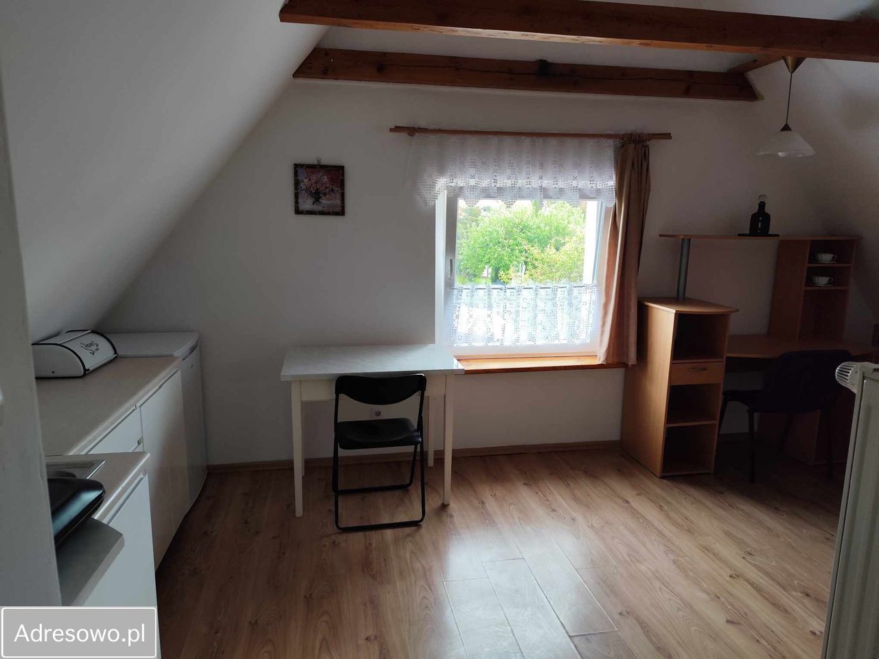 Mieszkanie 1-pokojowe Olsztyn, ul. Koszalińska. Zdjęcie 1