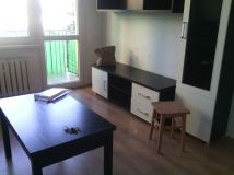 Mieszkanie 1-pokojowe Legnica. Zdjęcie 1