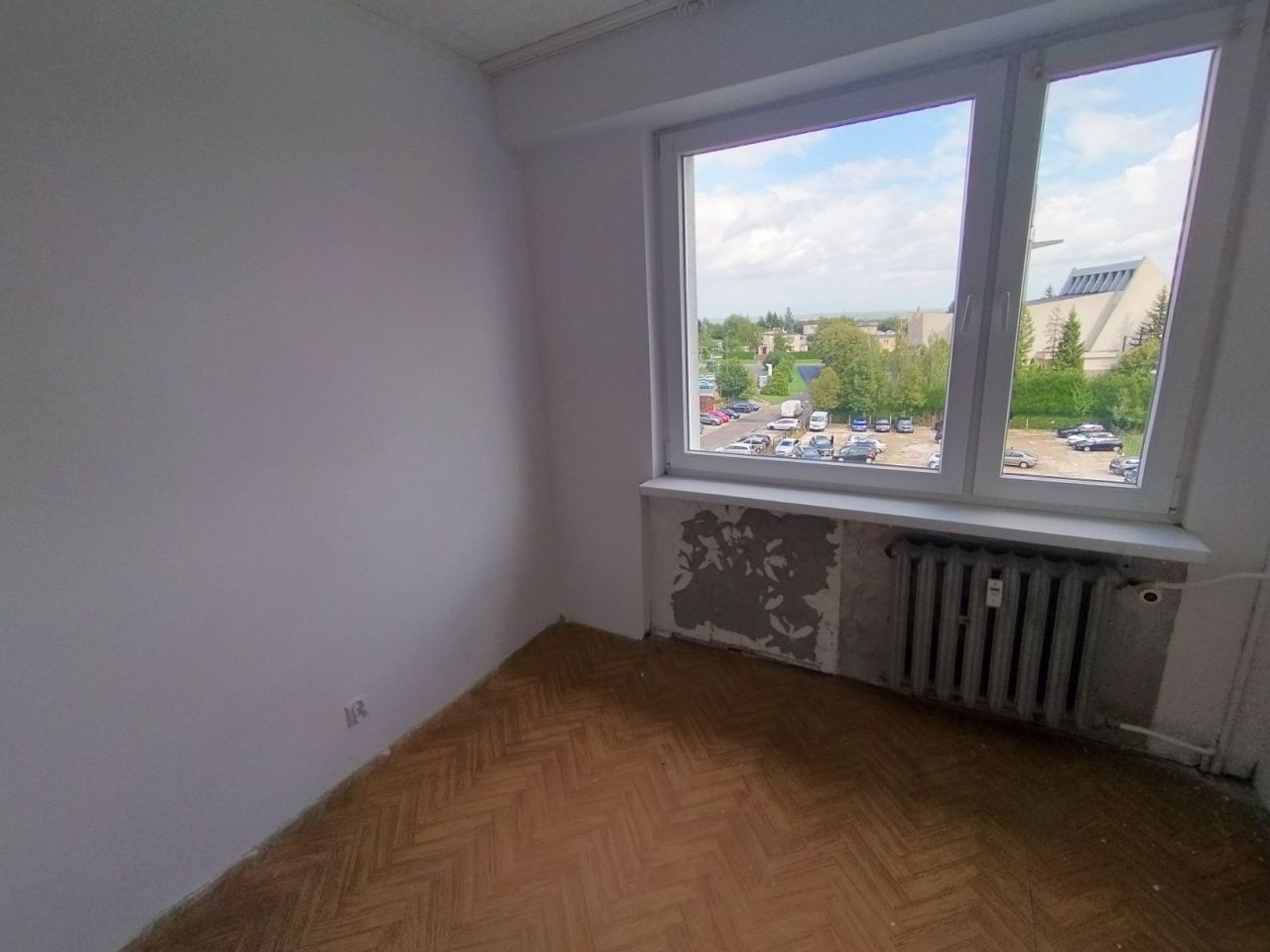 Mieszkanie 3-pokojowe Grudziądz, ul. Janusza Korczaka. Zdjęcie 3