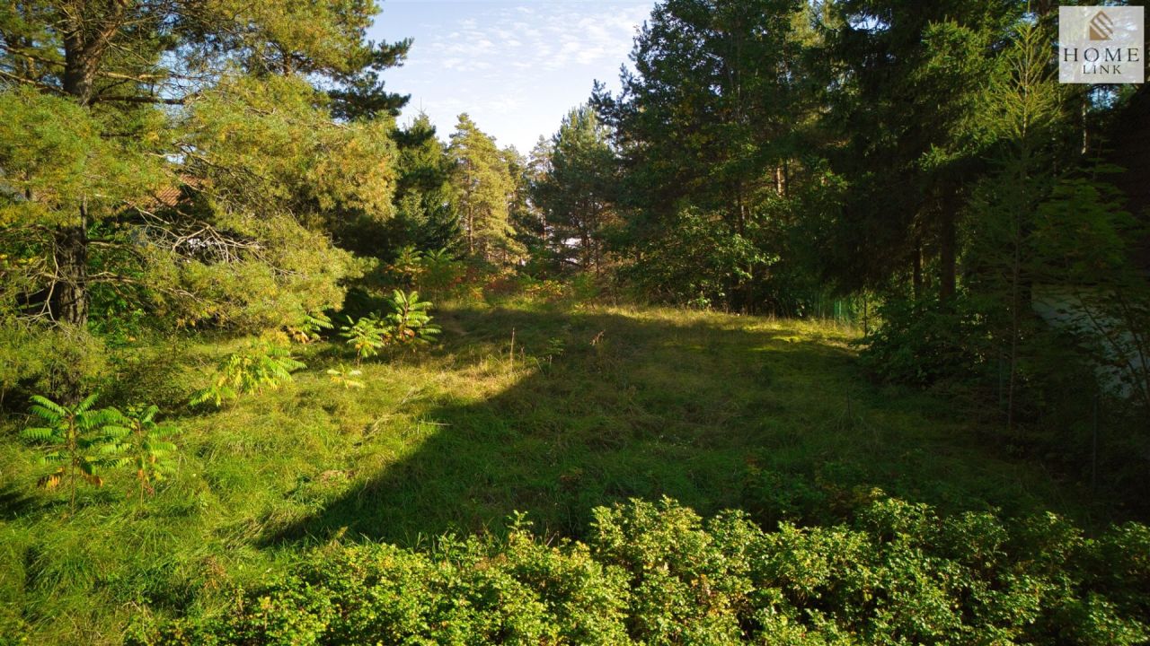 Działka rekreacyjna Miłuki. Zdjęcie 8