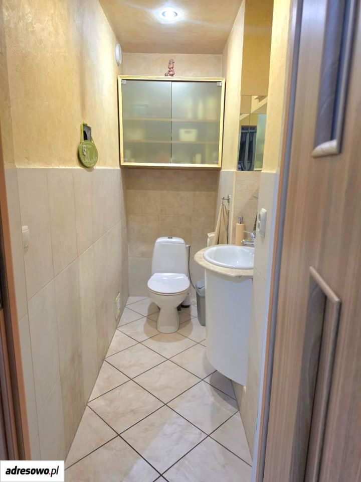 dom wolnostojący, 3 pokoje Glinnik, al. Bukowa. Zdjęcie 8