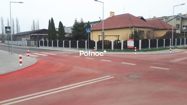 Nieruchomość komercyjna Włocławek Michelin, ul. Kaletnicza. Zdjęcie 7