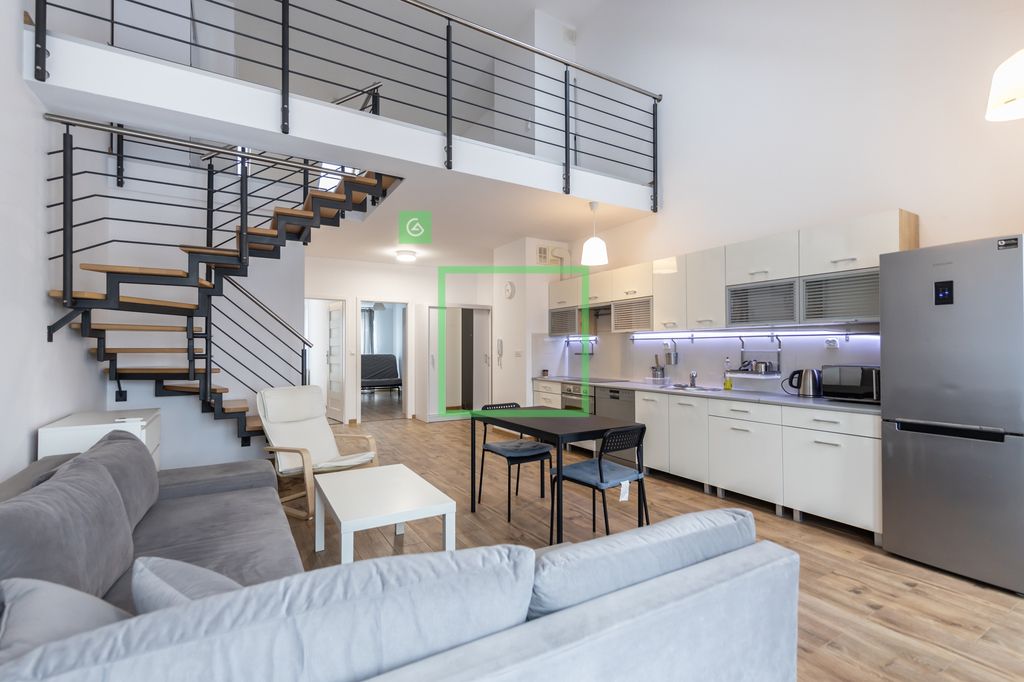 Mieszkanie 3-pokojowe Wrocław Partynice, ul. Wysoka