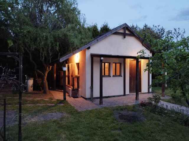 Działka rekreacyjna Gliwice Trynek, ul. Liliowa. Zdjęcie 1