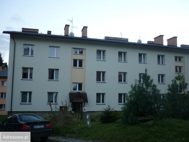 Mieszkanie 2-pokojowe Istebna Kubalonka. Zdjęcie 1