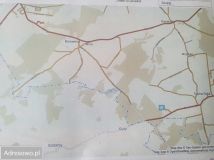 Działka rolna Sucha Huta. Zdjęcie 1