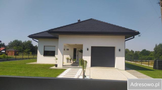 dom wolnostojący, 4 pokoje Jastrzębie-Zdrój Zofiówka. Zdjęcie 1