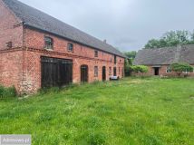 gospodarstwo, 4 pokoje Stary Chwalim. Zdjęcie 3