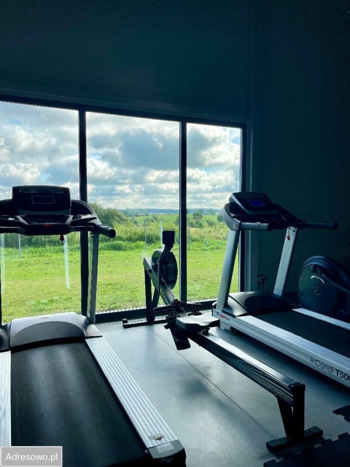 Hala/magazyn Biskupiec, ul. Żytnia. Zdjęcie 17