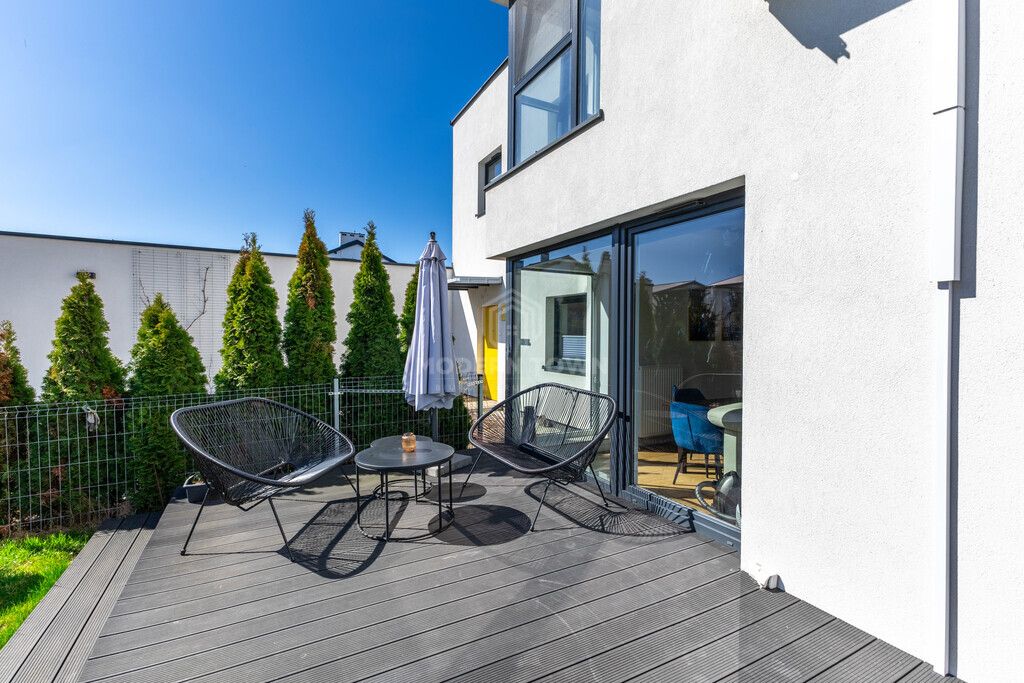 dom szeregowy, 5 pokoi Zgorzała. Zdjęcie 14