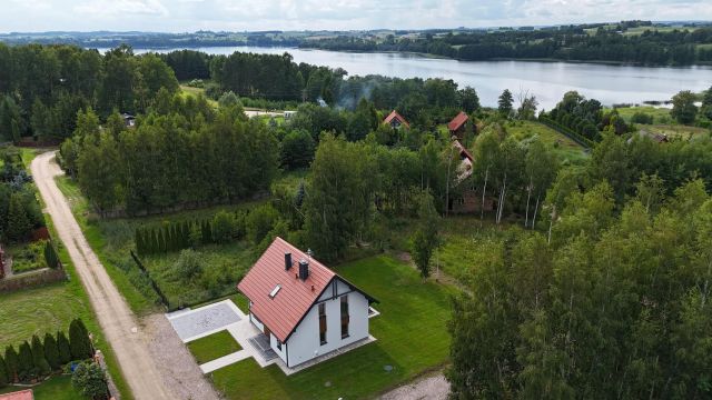 dom wolnostojący, 5 pokoi Suwałki, Przejma Wielka. Zdjęcie 4