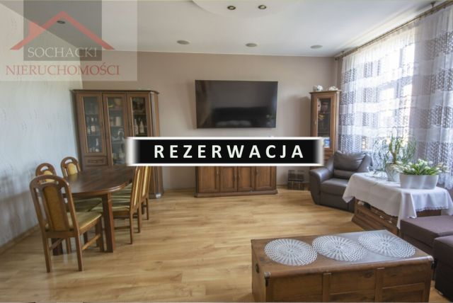 Mieszkanie 3-pokojowe Lubań, ul. Juliusza Słowackiego. Zdjęcie 1