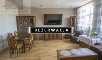 Mieszkanie 3-pokojowe Lubań, ul. Juliusza Słowackiego
