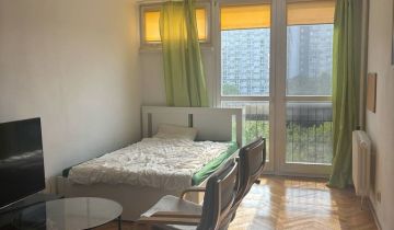 Mieszkanie 2-pokojowe Warszawa Śródmieście, ul. Krochmalna