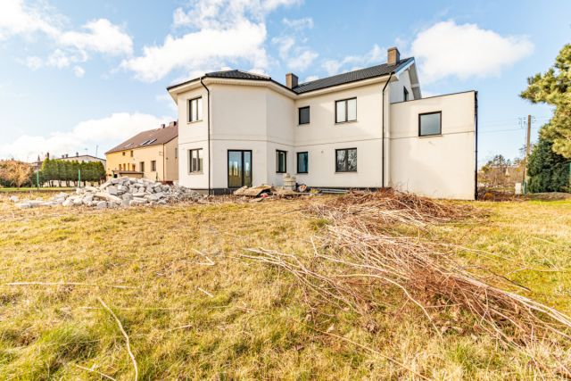 dom wolnostojący, 10 pokoi Starzyno, ul. Lipowa. Zdjęcie 8