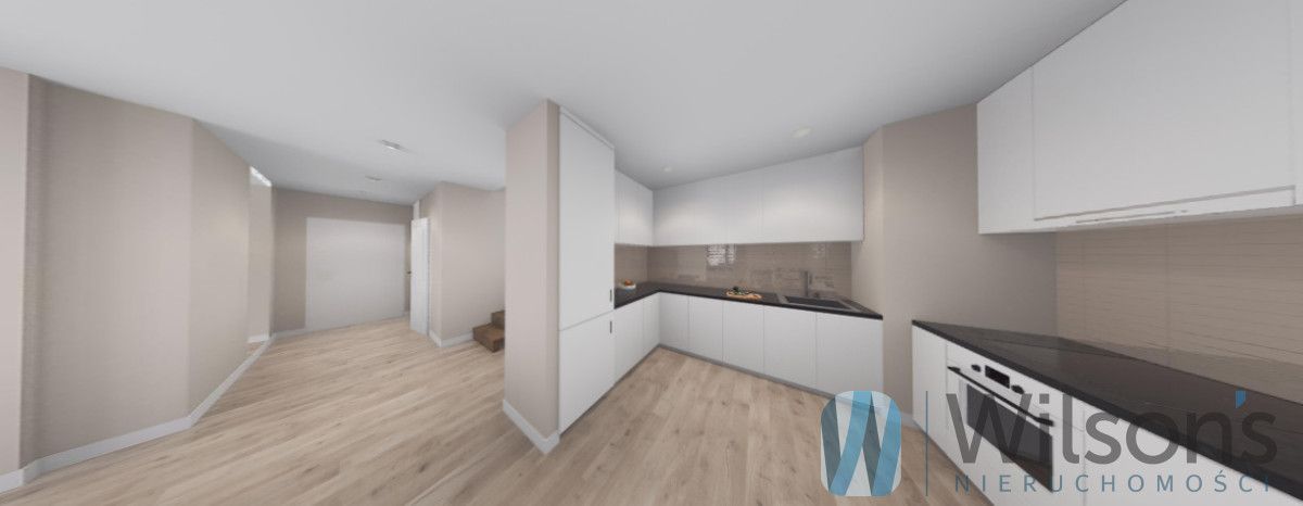 Mieszkanie 6-pokojowe Piastów, ul. Stanisława Bodycha. Zdjęcie 11