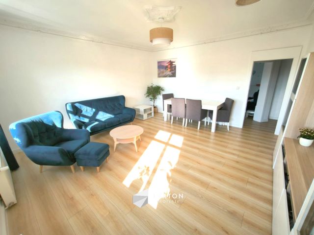 Mieszkanie 4-pokojowe Gdańsk Oliwa, al. Grunwaldzka. Zdjęcie 2