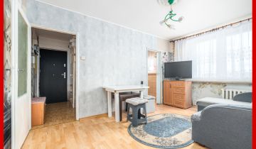 Mieszkanie 3-pokojowe Szczecin, ul. Santocka