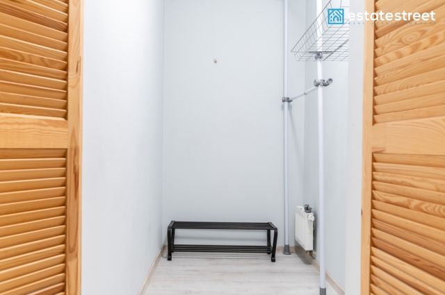 Mieszkanie 2-pokojowe Kraków Kurdwanów, ul. Kordiana. Zdjęcie 4