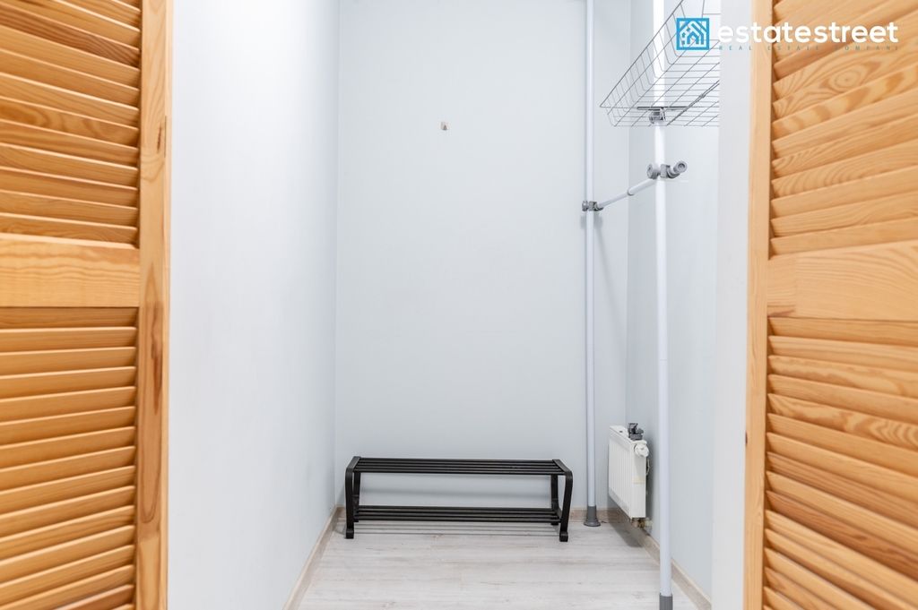 Mieszkanie 2-pokojowe Kraków Kurdwanów, ul. Kordiana. Zdjęcie 4