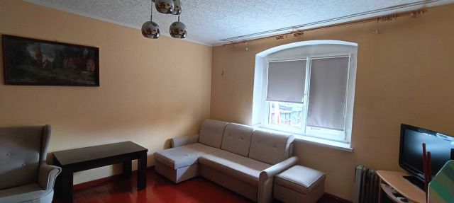 Mieszkanie 1-pokojowe Bierutów. Zdjęcie 1