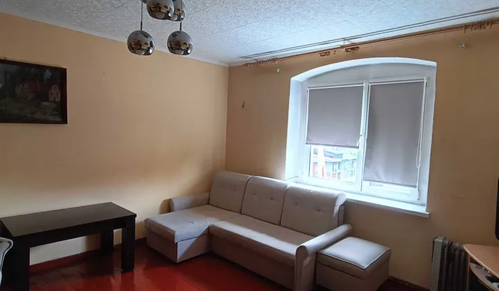 Mieszkanie 1-pokojowe Bierutów