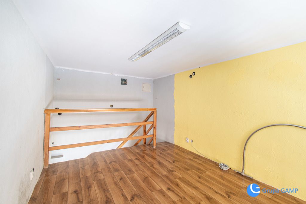 Biuro Kraków Krowodrza, ul. Teofila Aleksandra Lenartowicza. Zdjęcie 5