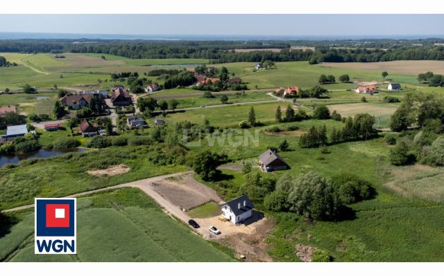 Działka siedliskowa Pomorska Wieś. Zdjęcie 8