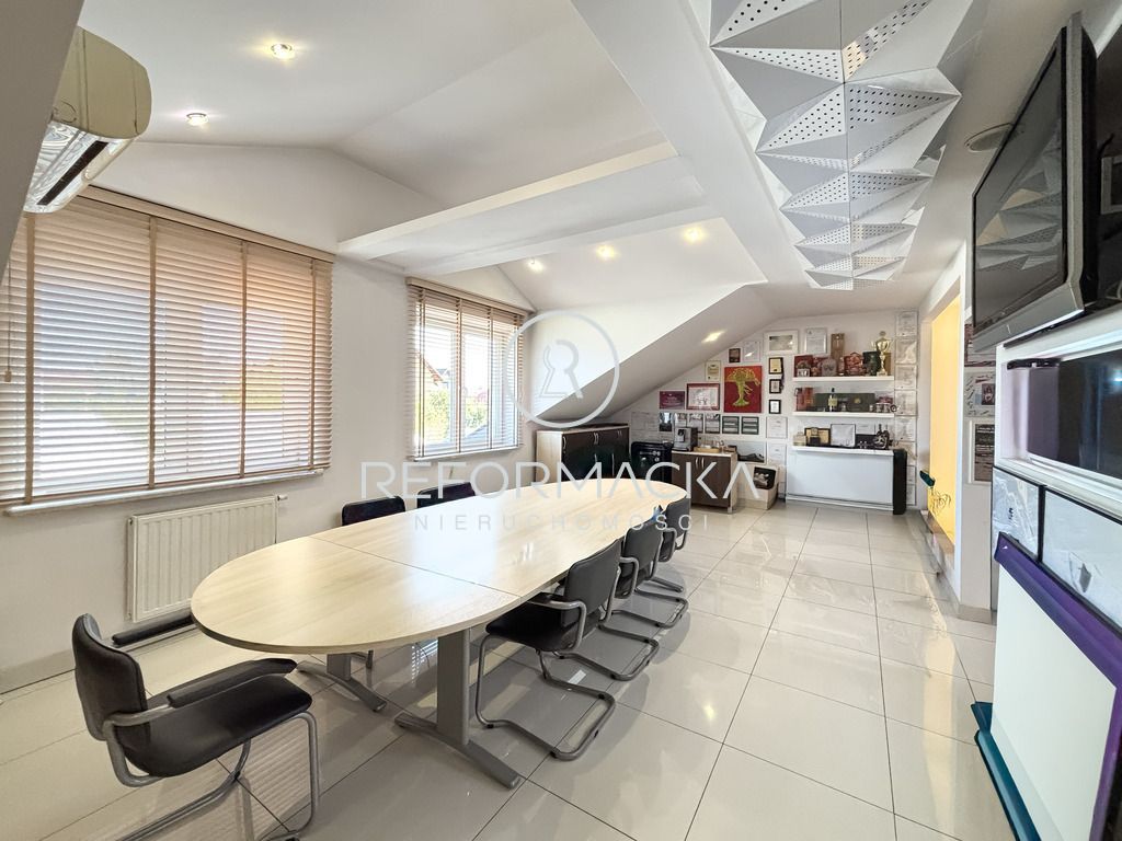 Biuro Rzeszów Drabinianka, ul. Eugeniusza Kwiatkowskiego. Zdjęcie 4