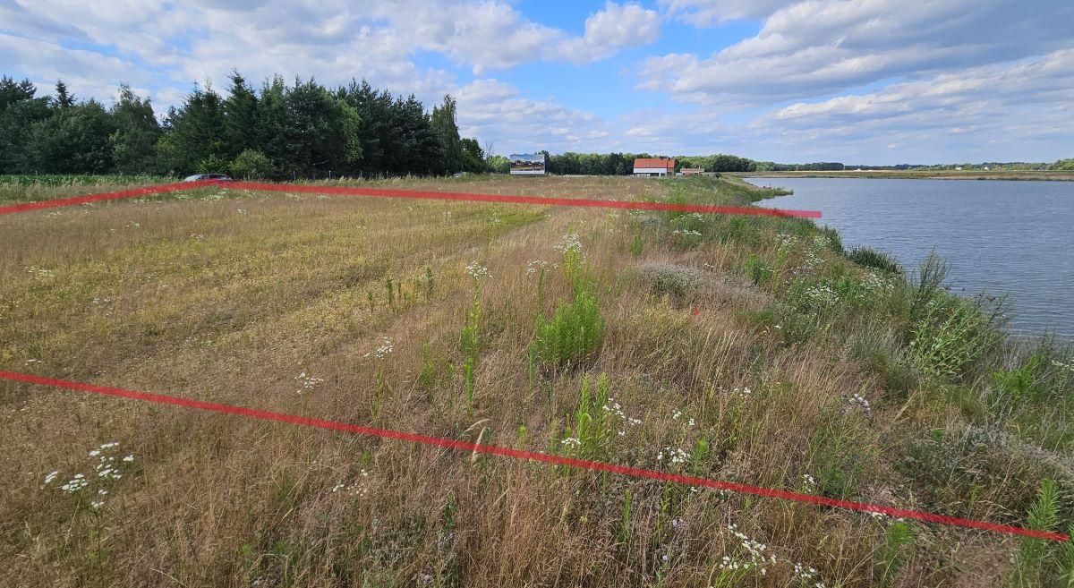 Działka budowlana Stoszyce. Zdjęcie 8