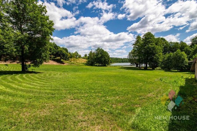 Działka budowlana Kiersztanowo. Zdjęcie 9