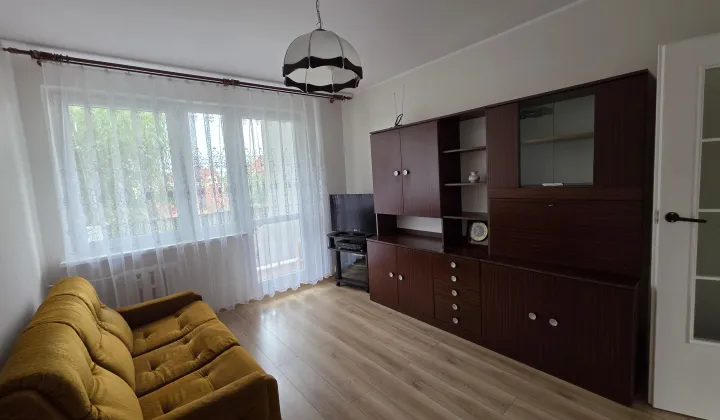 Mieszkanie 2-pokojowe Łódź Janów, ul. Jana Skrzetuskiego