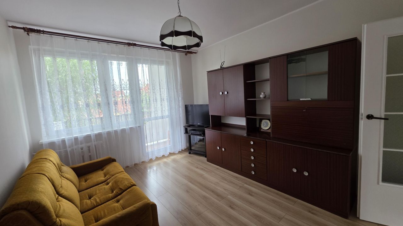 Mieszkanie 2-pokojowe Łódź Janów, ul. Jana Skrzetuskiego