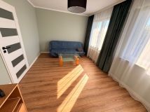 Mieszkanie 4-pokojowe Krosno Śródmieście, ul. Armii Krajowej. Zdjęcie 3