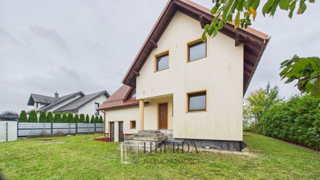 dom wolnostojący, 6 pokoi Niedrzwica Duża, ul. Krańcowa. Zdjęcie 22