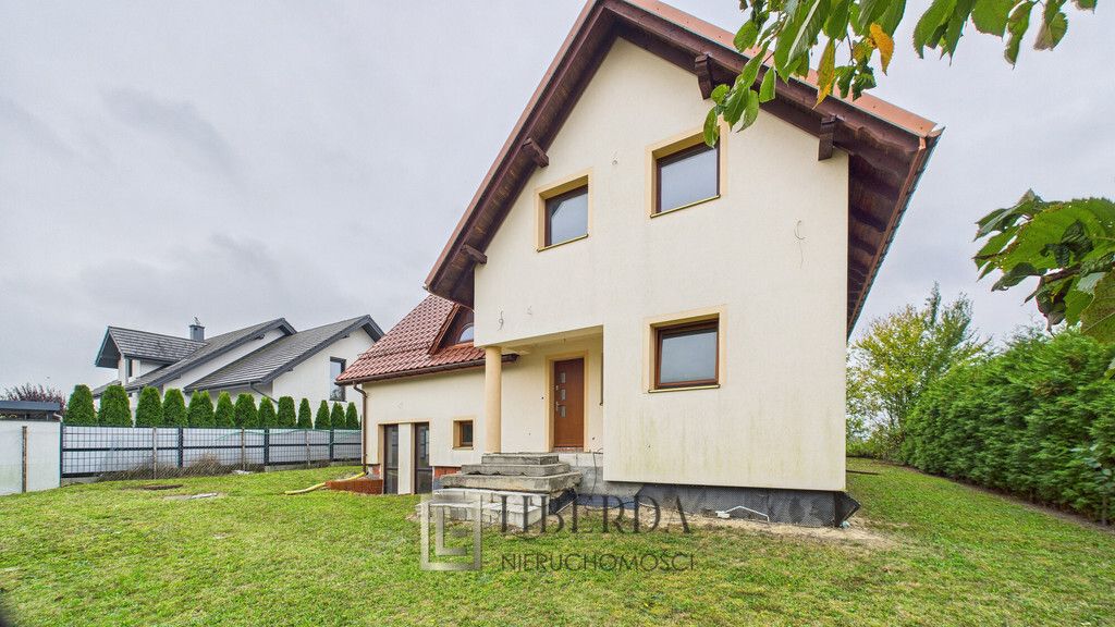 dom wolnostojący, 6 pokoi Niedrzwica Duża, ul. Krańcowa. Zdjęcie 22
